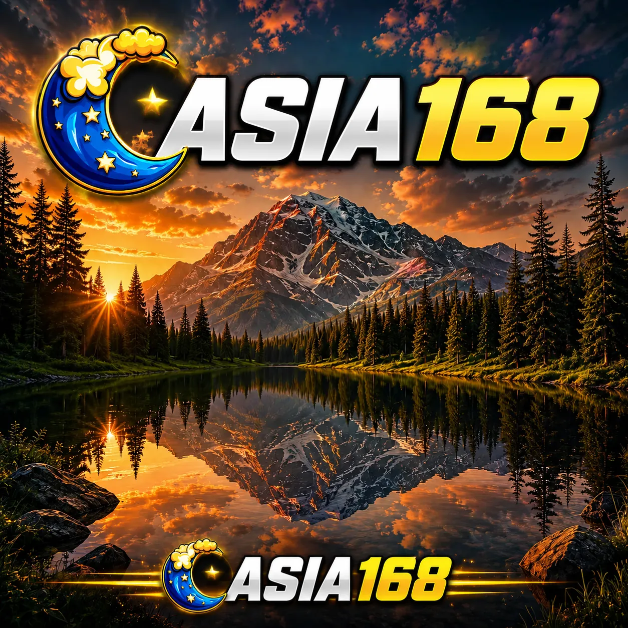 Asia168